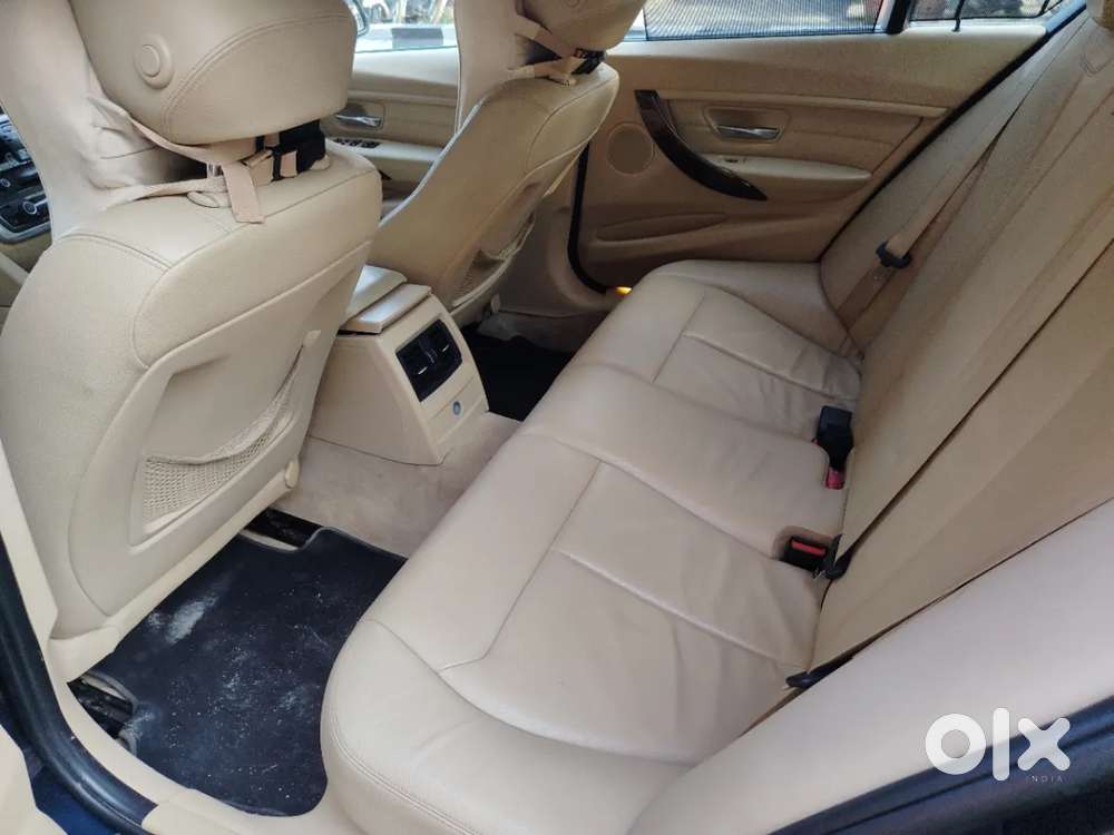 Bmw 3 Series 2.0 320d Luxury Line, 2013, Diesel