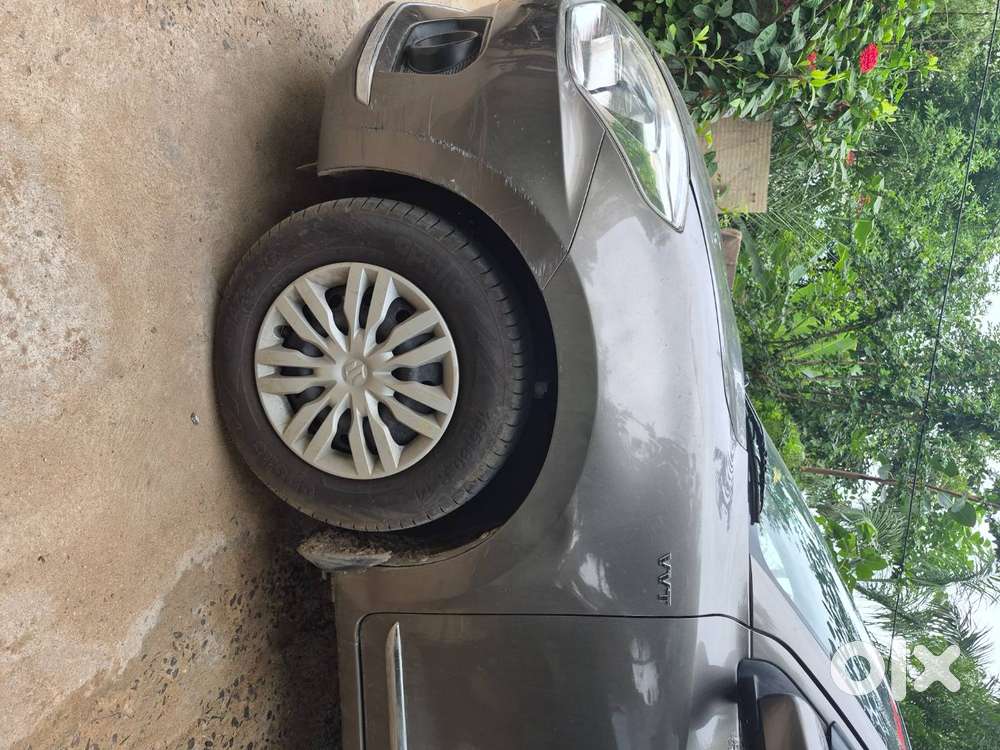Maruti Suzuki India Ltd
