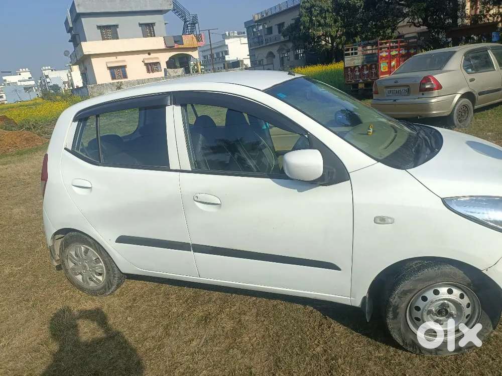 Hyundai I10 2010 Petrol 85000 Km Driven