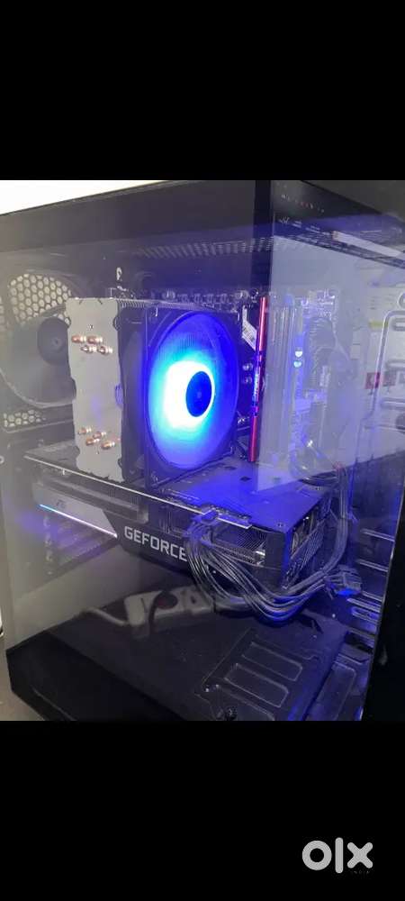 RTX3060TI OC EDITION16GBRam