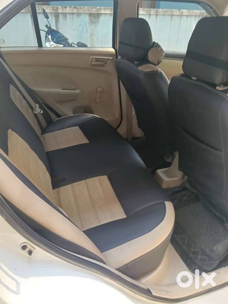 Maruti Suzuki Swift Dzire Tour, 2018, Diesel