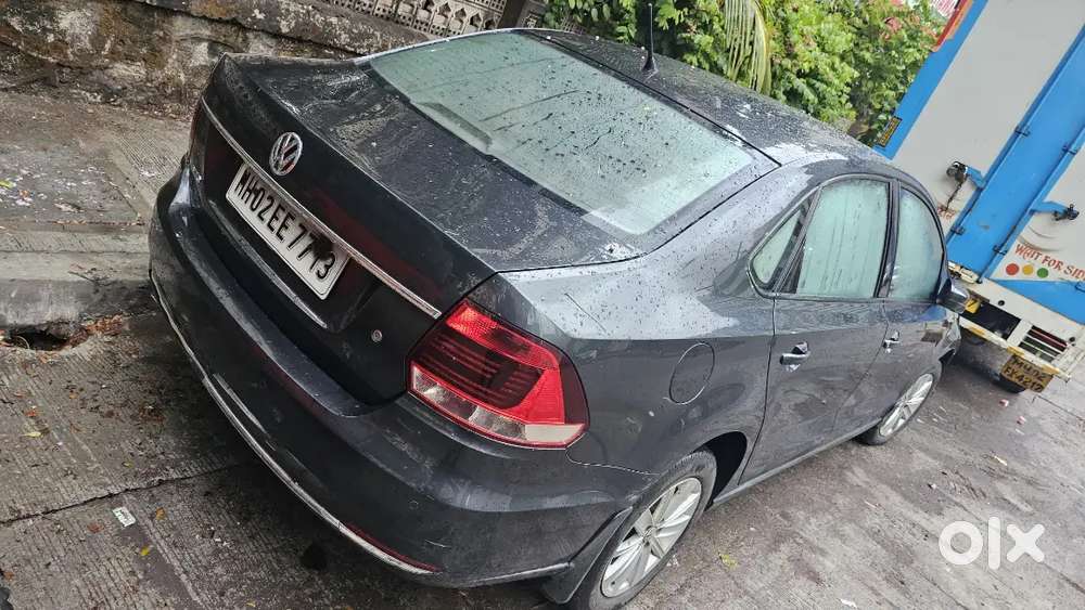 Volkswagen Vento 2016 Urgent Sell