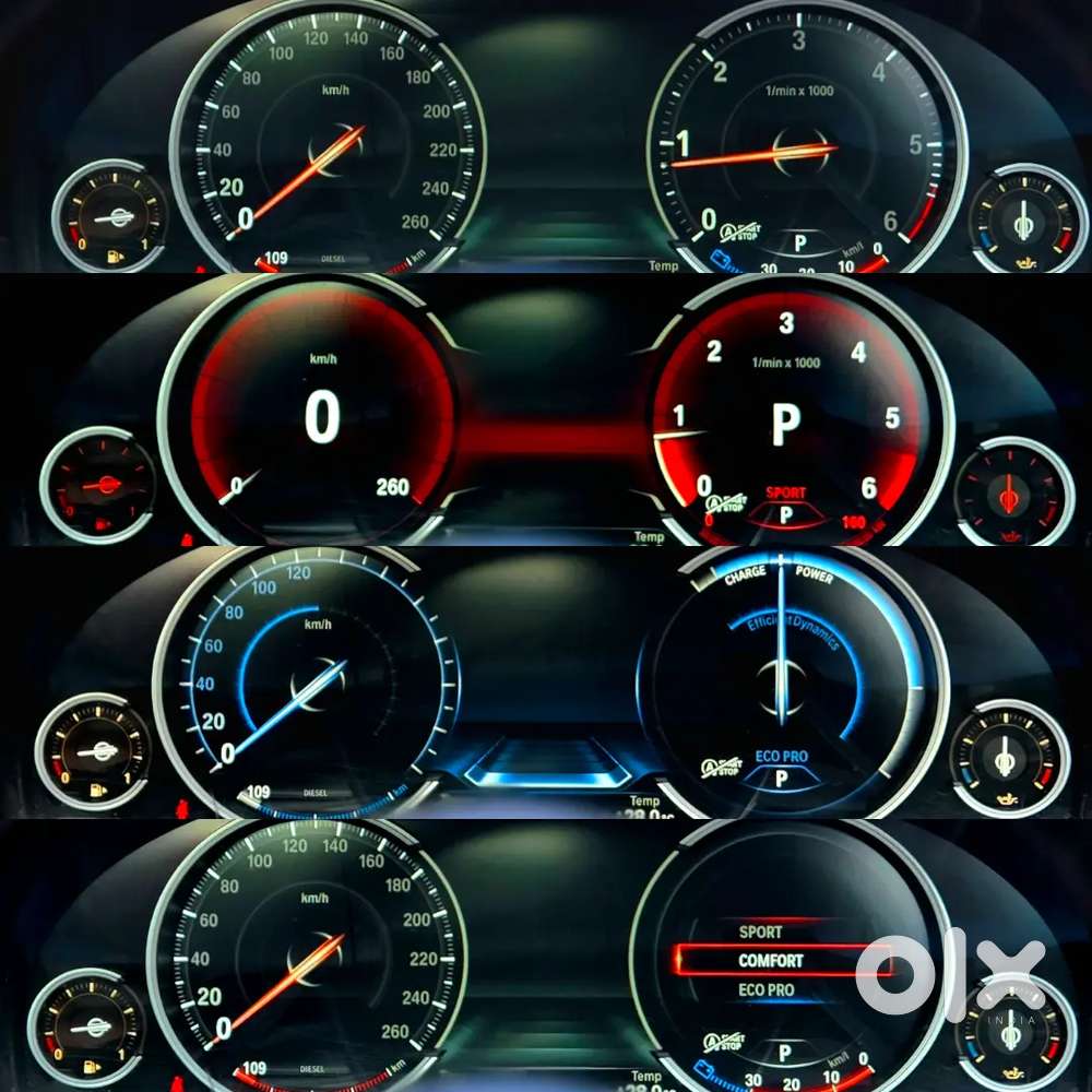 Bmw 5 Series Luxury Line X5 X3 X1 A3 A4 A6 Evoque Q5 Q3 Q7 Cla Gla Xuv