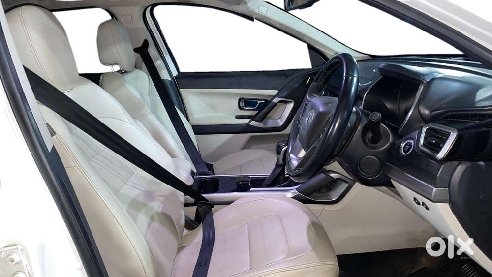 Tata Safari 2.0 Xza Plus 6s Jet, 2022, Diesel