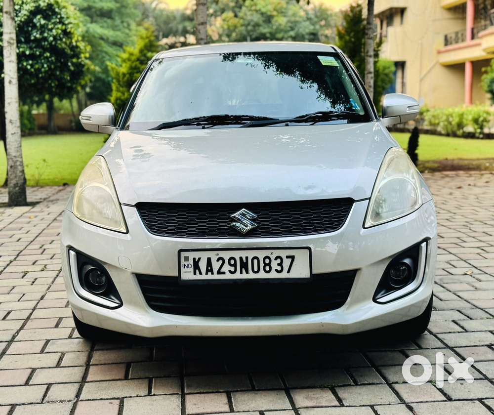 Maruti Suzuki Swift, 2015, Diesel