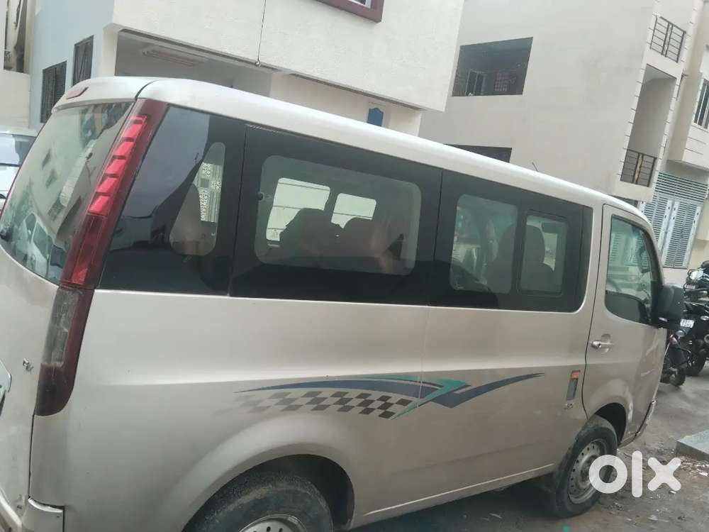 Tata Venture 1.4 Gx 2011