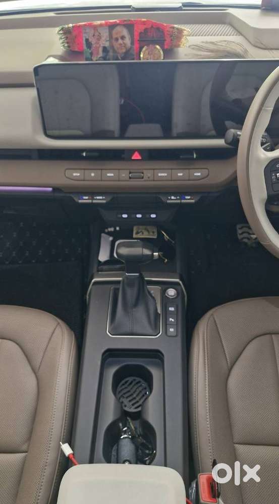 Kia Seltos Htx G, 2026, Petrol