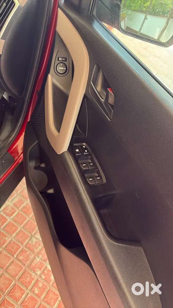 Hyundai Accent 2019 Petrol Hatchback