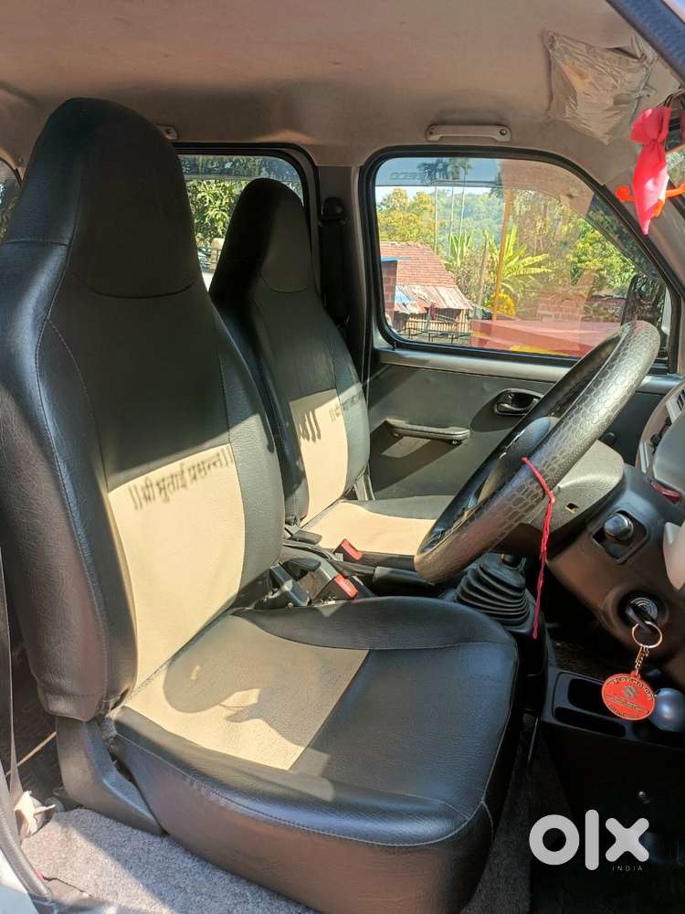 Maruti Eeco 7 Seater Petrol Model- June 2022