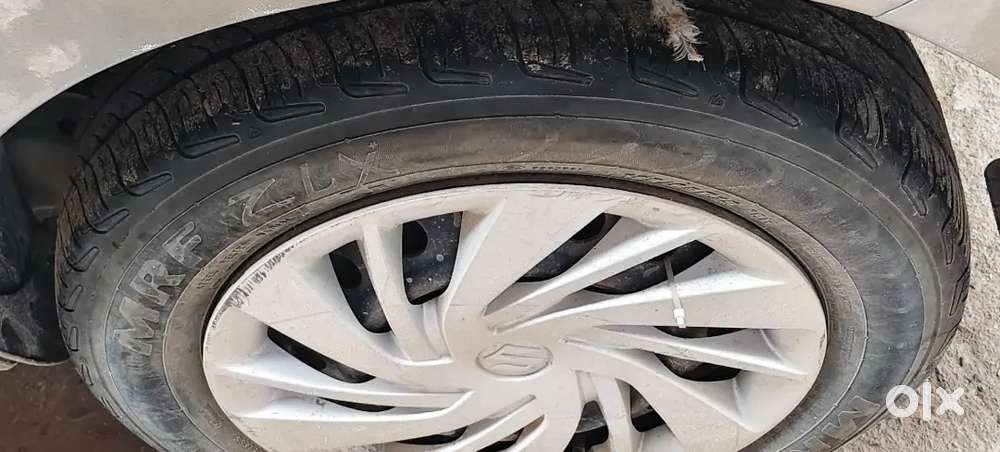 Maruti Suzuki Ertiga 1.4 Vxi 2019