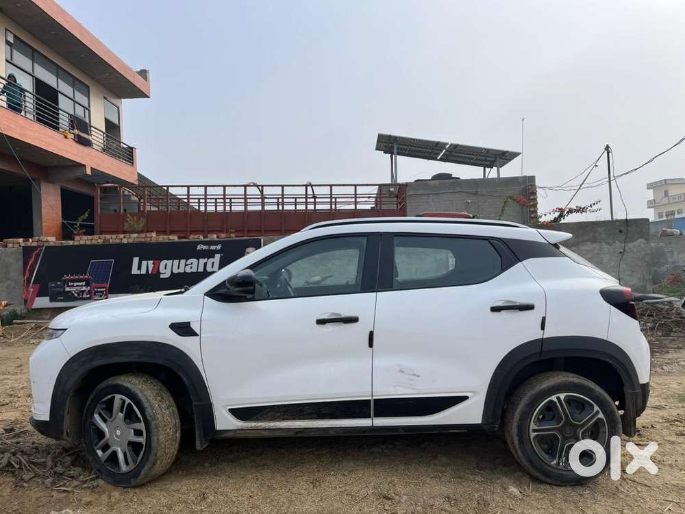 Renault Car Model 2022