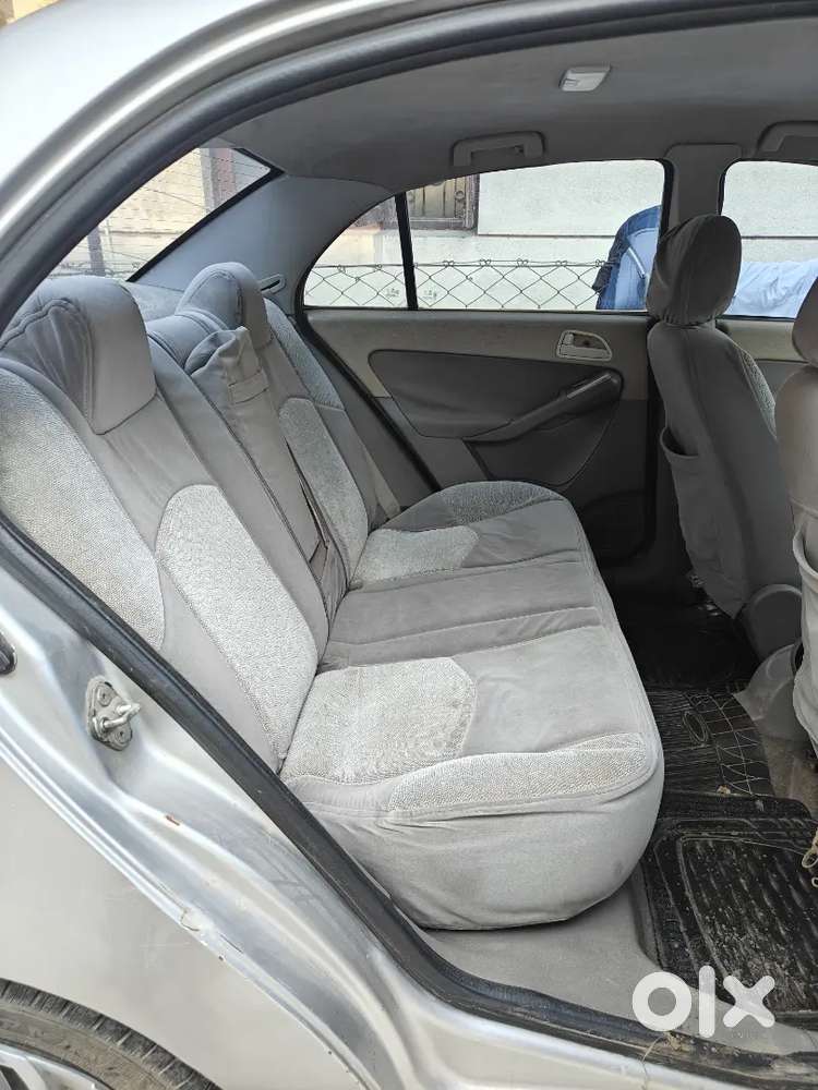 Tata Manza Safire 2010 Petrol
