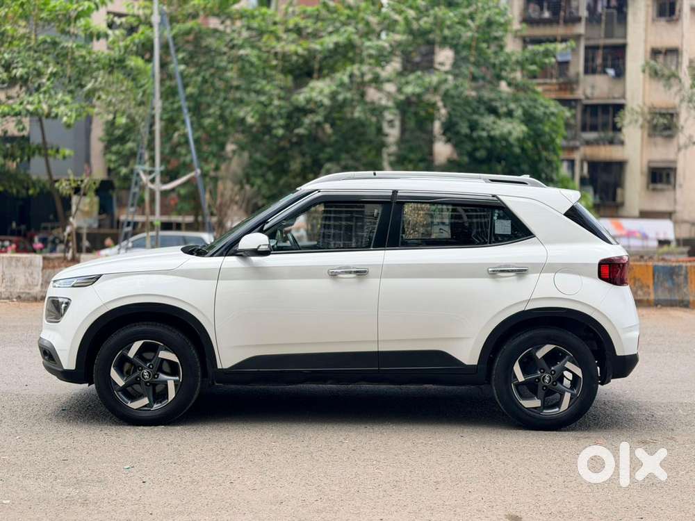 Hyundai Venue 1.4 Crdi Sx, 2019, Diesel