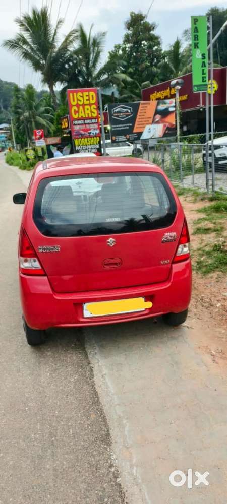 Maruti Suzuki Zen Estilo Vxi Bsiv, 2008, Petrol