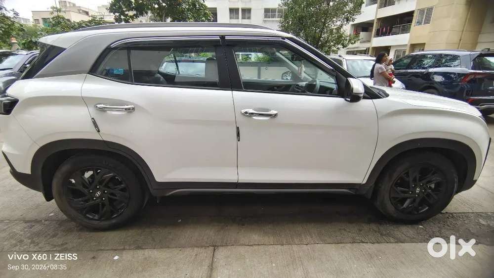 Hyundai Creta Diesel Manual Dec 2024 | Well Maintained