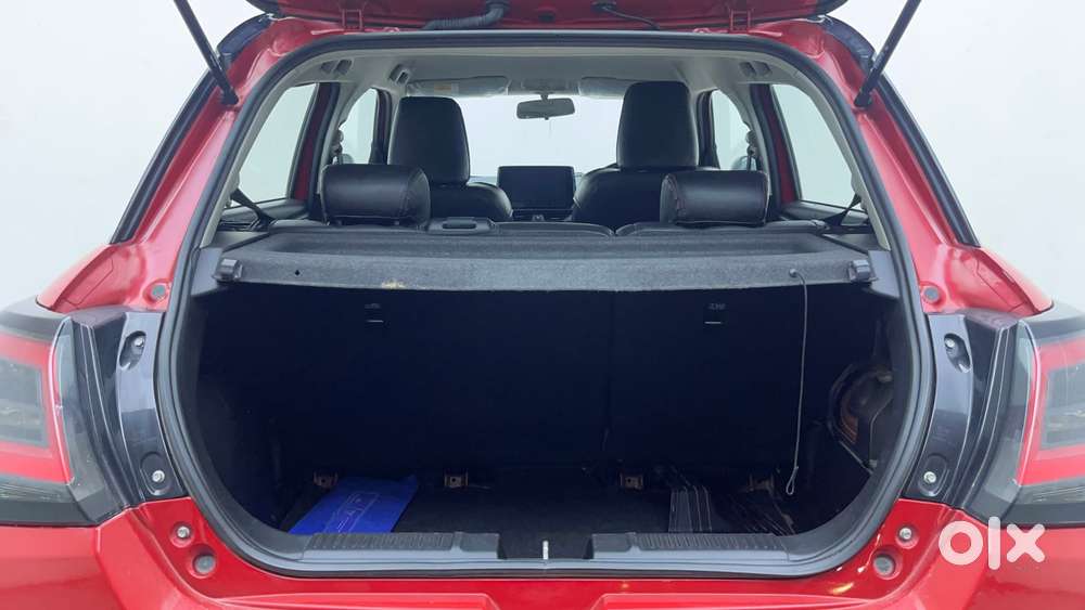 Maruti Suzuki Swift Zxi Plus Amt Dual Tone, 2024, Petrol