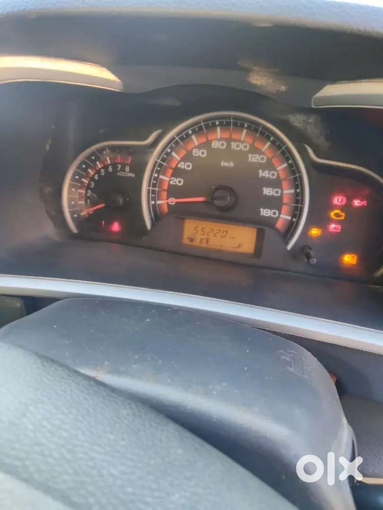 Maruti Suzuki Alto 2017