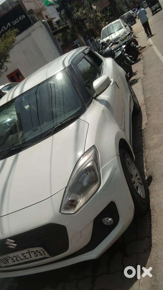 Maruti Swift Vdi 2020