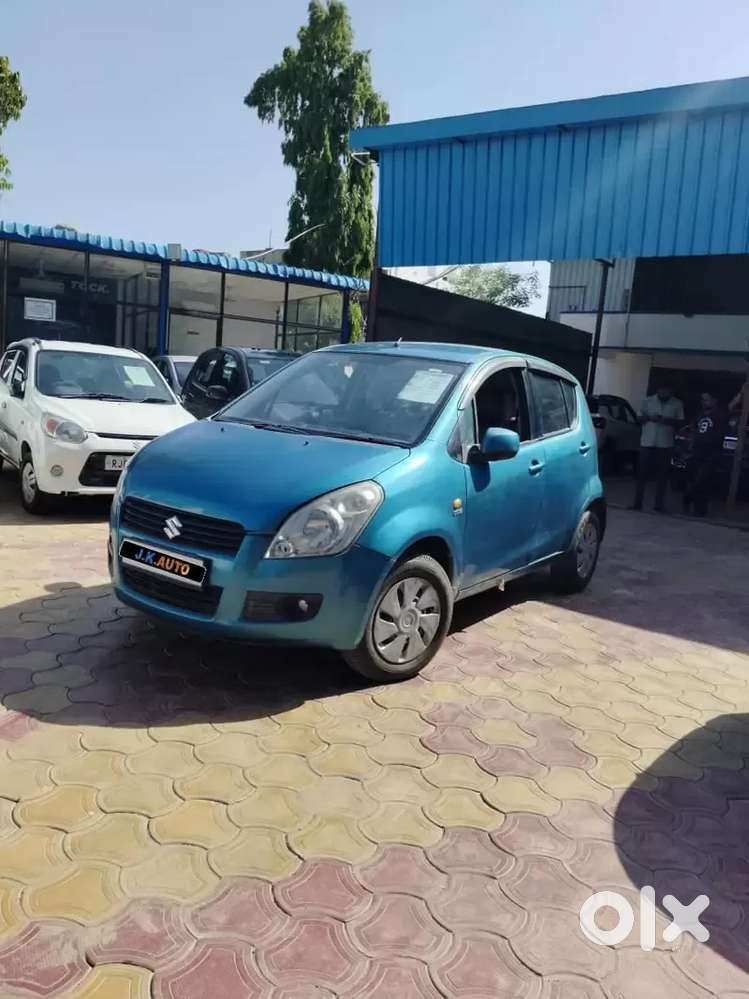 Maruti Suzuki Ritz, 2010, Diesel