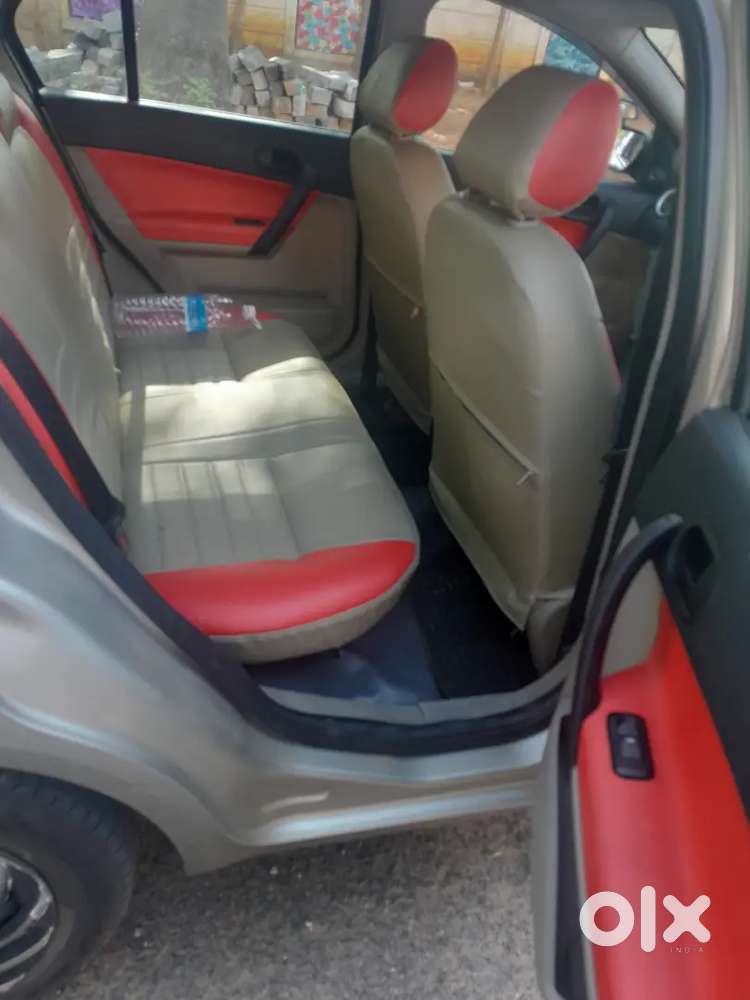 Ford Fiesta 2012 Style
