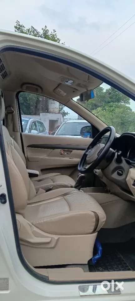 Toyota Rumion, 2024, Petrol