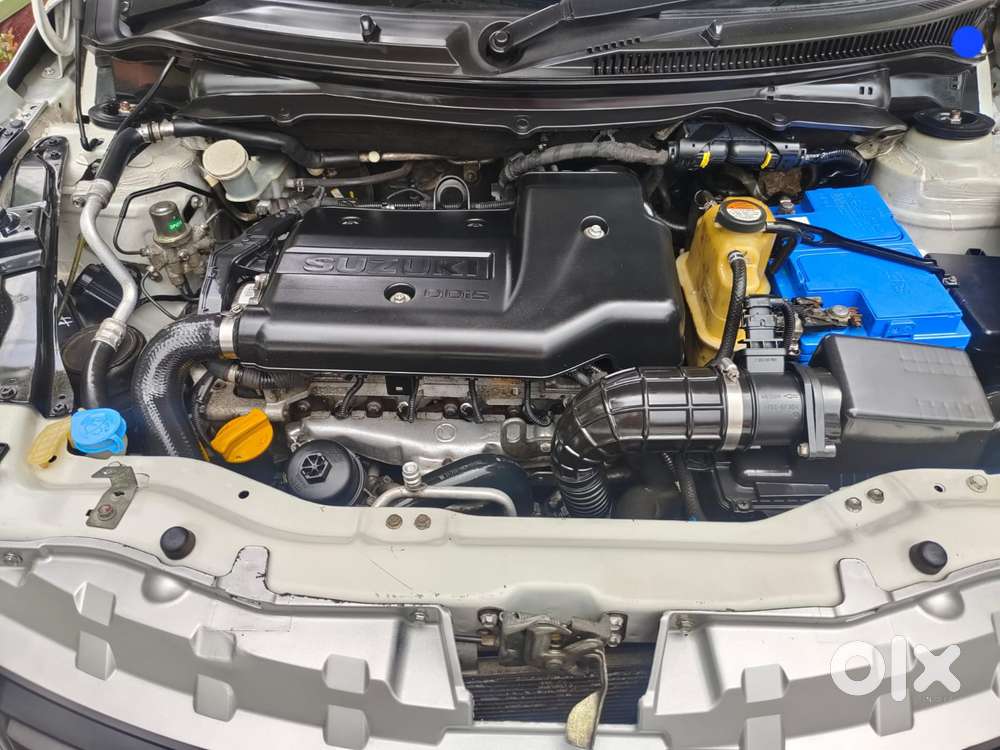 Maruti Suzuki Dzire 2017-2020 Vdi Amt, 2013, Diesel