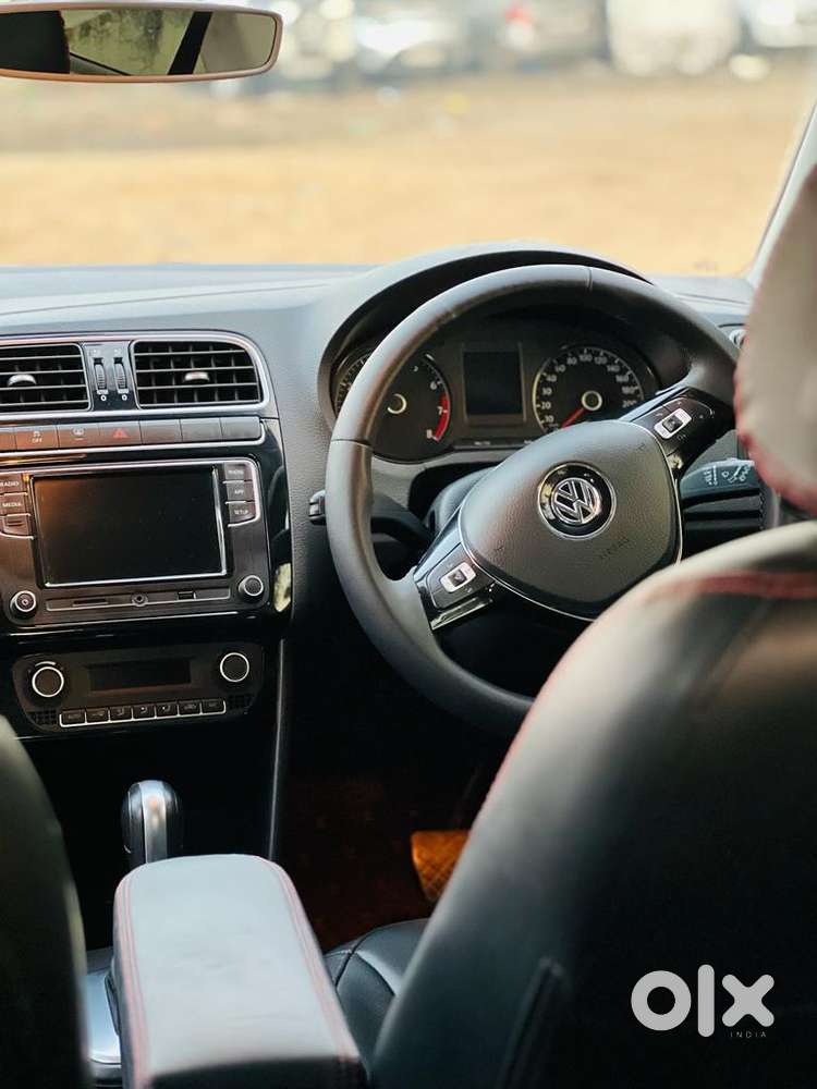 Volkswagen Polo Gt Petrol Well Maintained