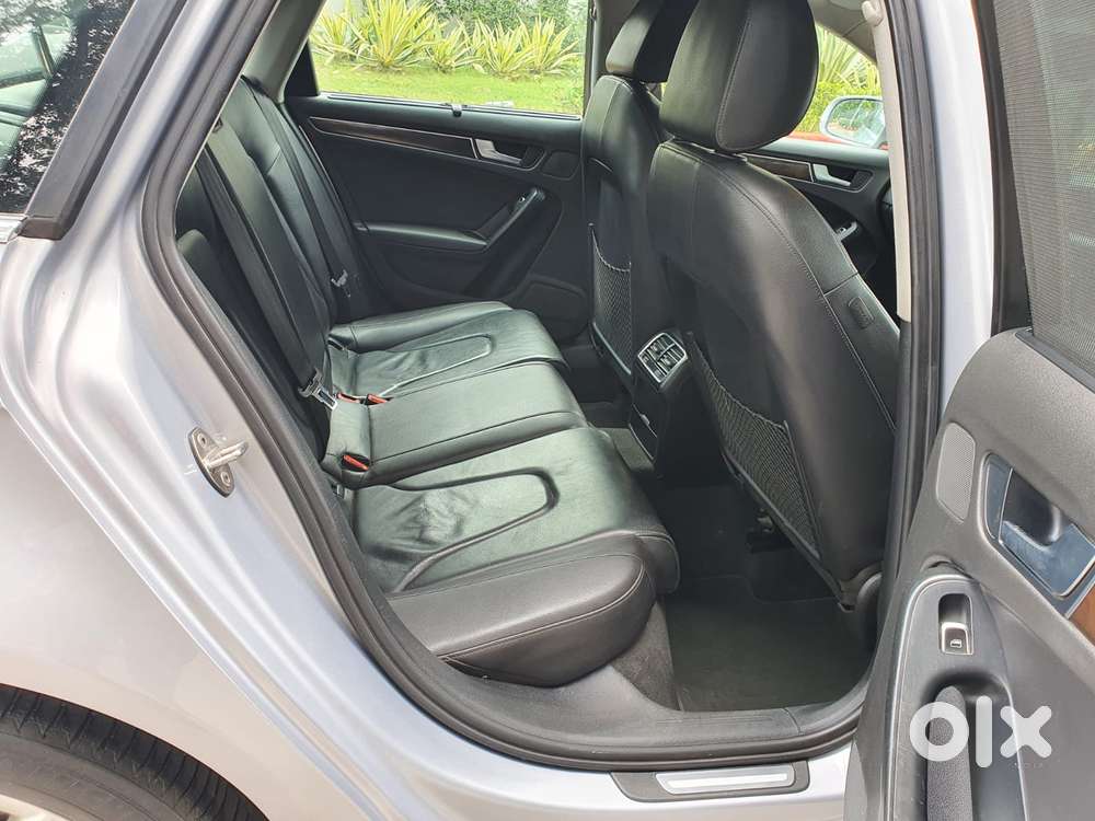 Audi A4 2.0 Tdi, 2016, Diesel