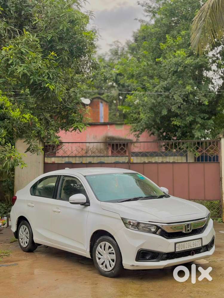 Honda Amaze 2020 Cng