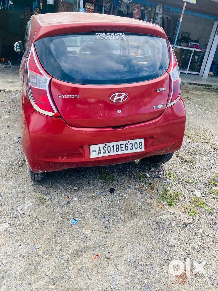 Hyundai/eno/d-lite+   Everything Good Condition