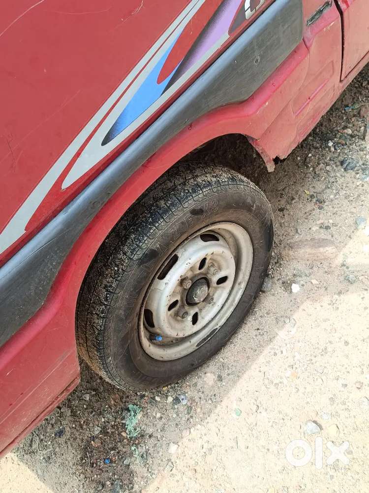 Vehicle In Good Condition
