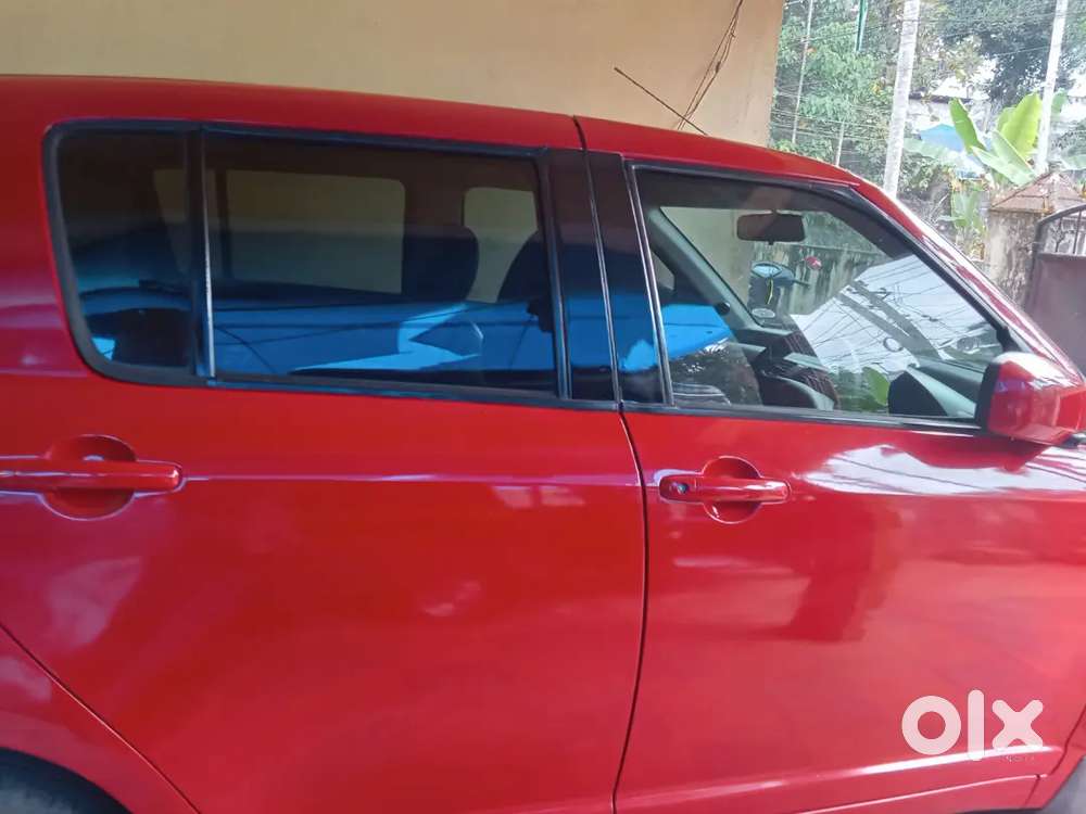 Maruti Suzuki Swift 2007
