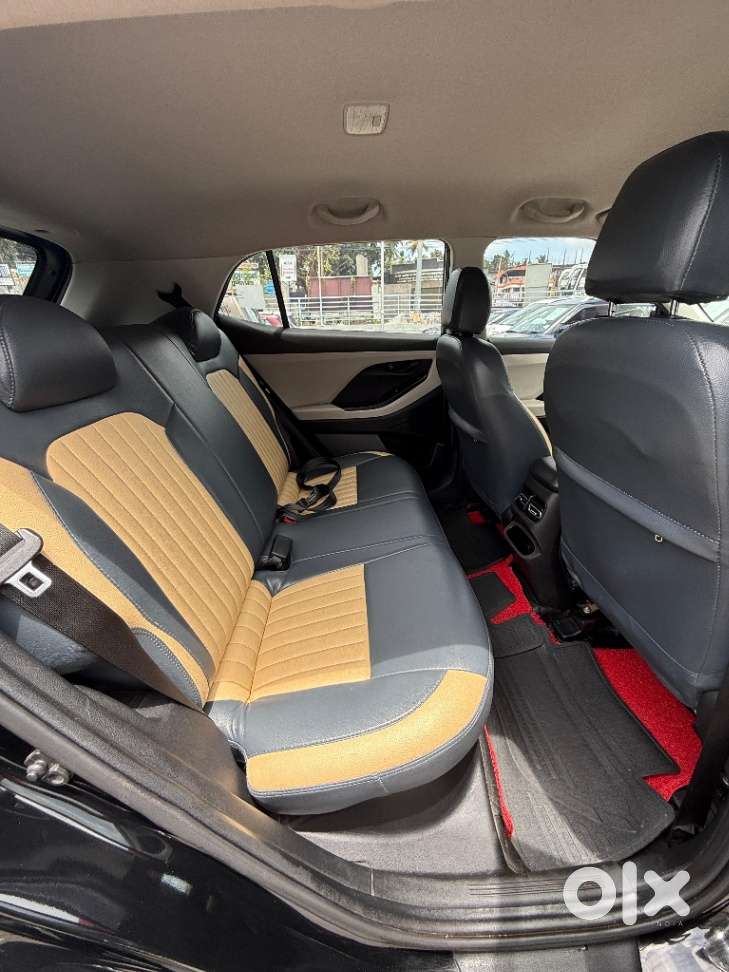 Hyundai Creta 1.4 Ex Diesel, 2022, Diesel