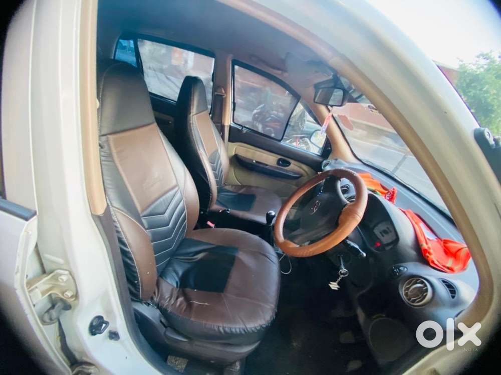 Hyundai Santro Xing 2013 Cng & Hybrids Well Maintained