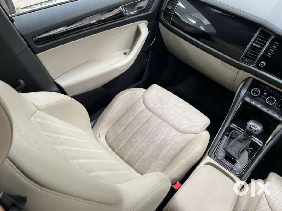Skoda Kodiaq 2.0 L&k Tsi Dsg, 2023, Petrol