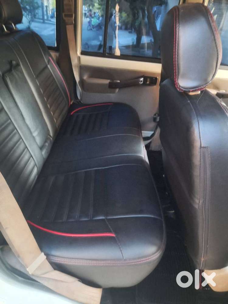 Mahindra Bolero 1.5 Power Plus Zlx, 2014, Diesel