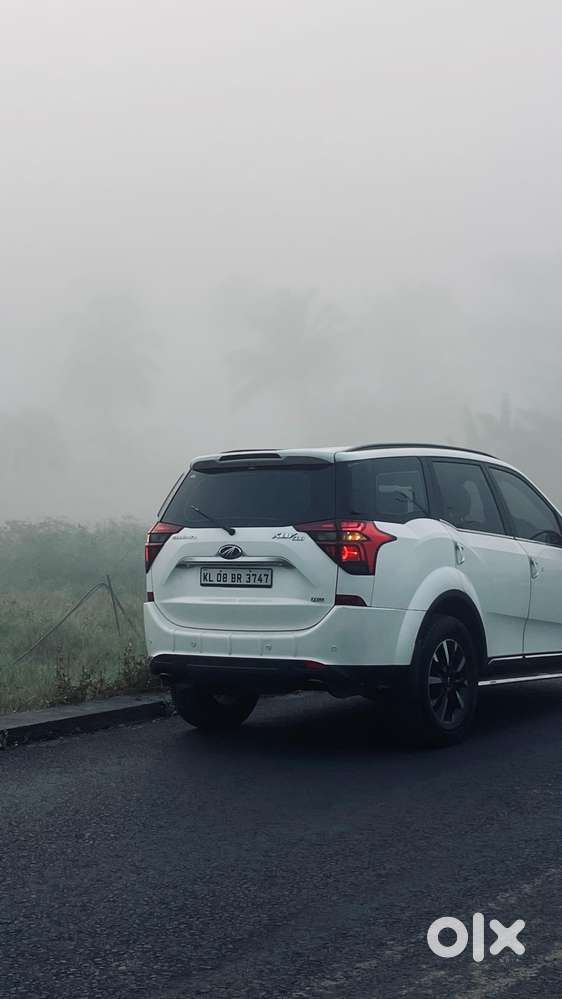 Well Maintained Nri Used Xuv 500 W11(o)