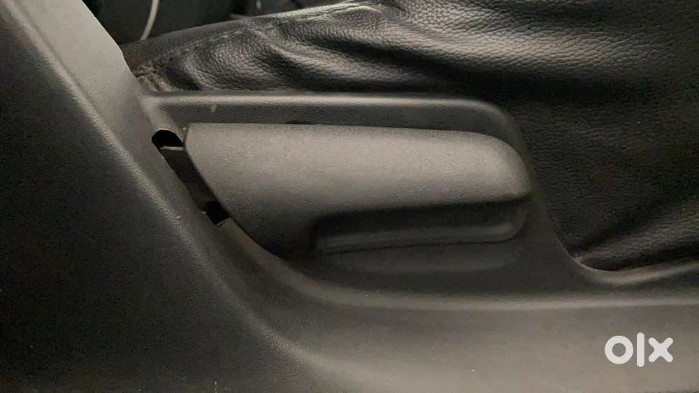 Maruti Suzuki Swift Vxi, 2016, Petrol