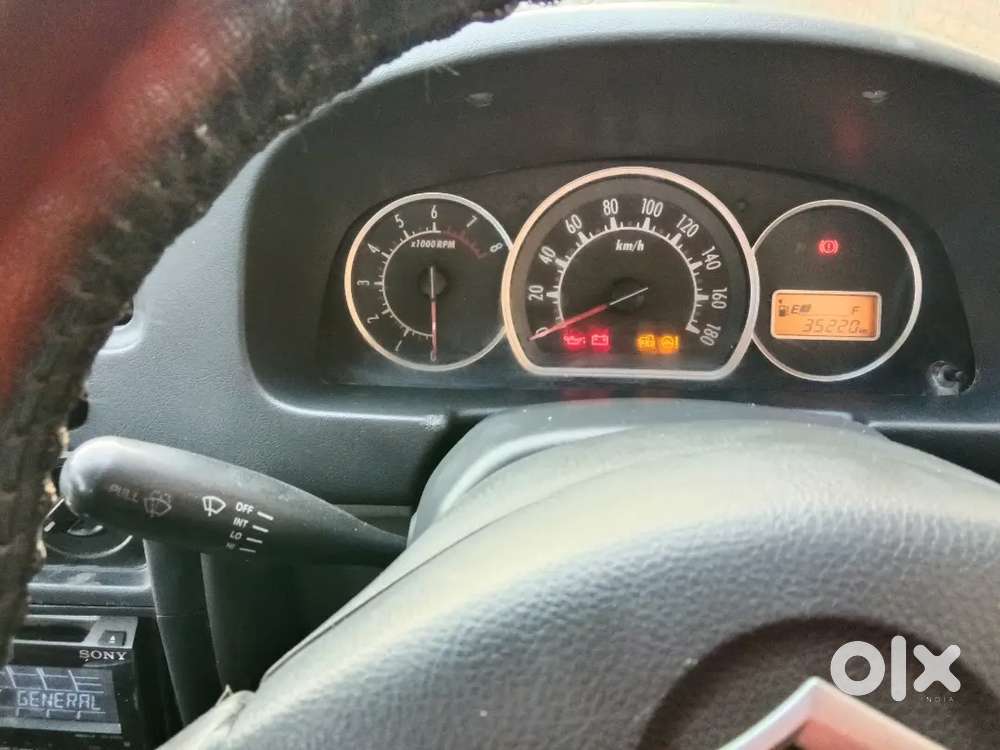 Maruti Suzuki Alto 2014 Petrol 35000 Km Driven