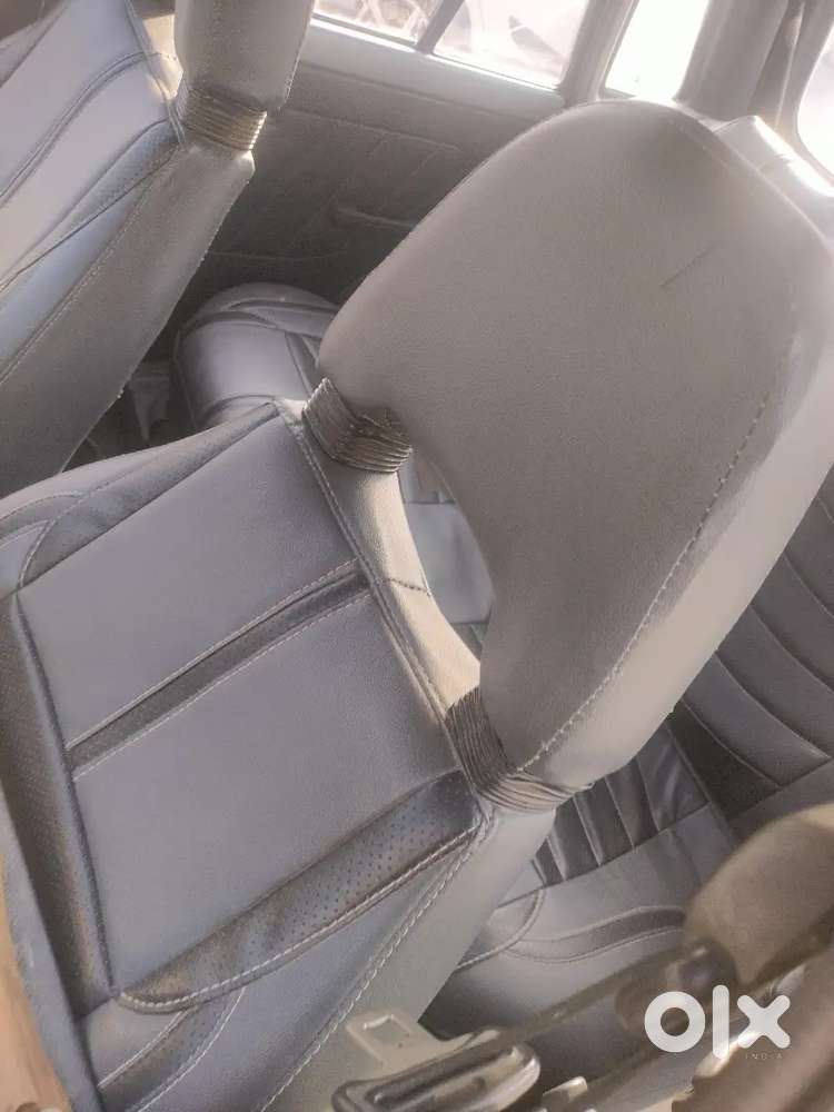 Maruti Suzuki 800 2001 Model