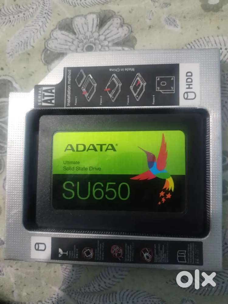 Adata ultimate ssd