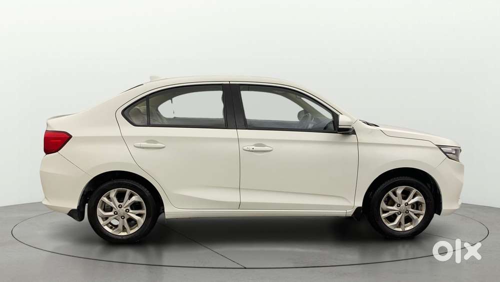 Honda Amaze 1.2 V I-vtec Mt, 2018, Petrol