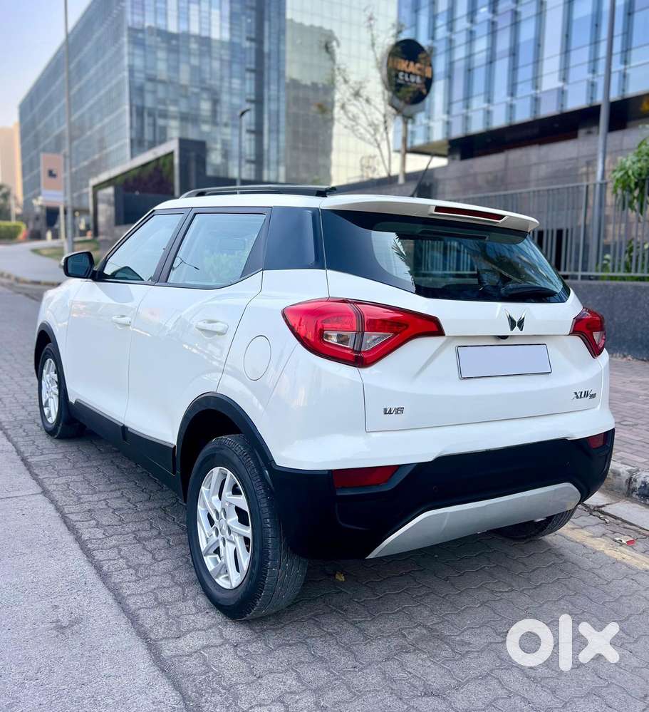 Mahindra Xuv300 W8 Diesel, 2023, Diesel