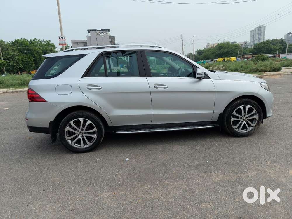 Mercedes-benz Gle Class 2.1 250d 4matic, 2019, Diesel