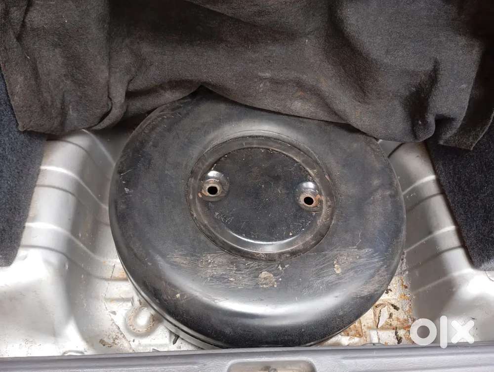 Maruti Suzuki Wagon R Flex Fuel 2004 Petrol Good Condition
