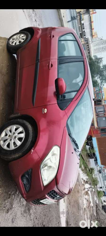 Maruti Suzuki Ritz Vxi (abs) Bs Iv, 2014, Petrol