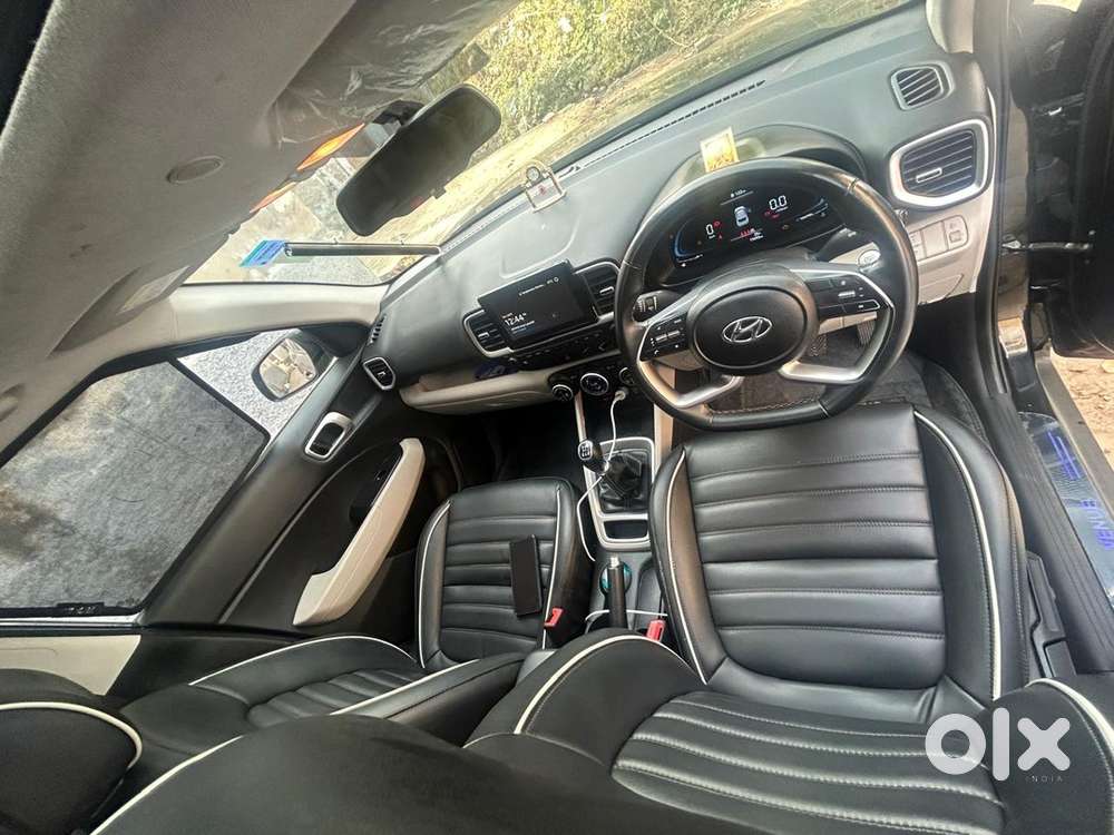 Hyundai Venue 2023 Model