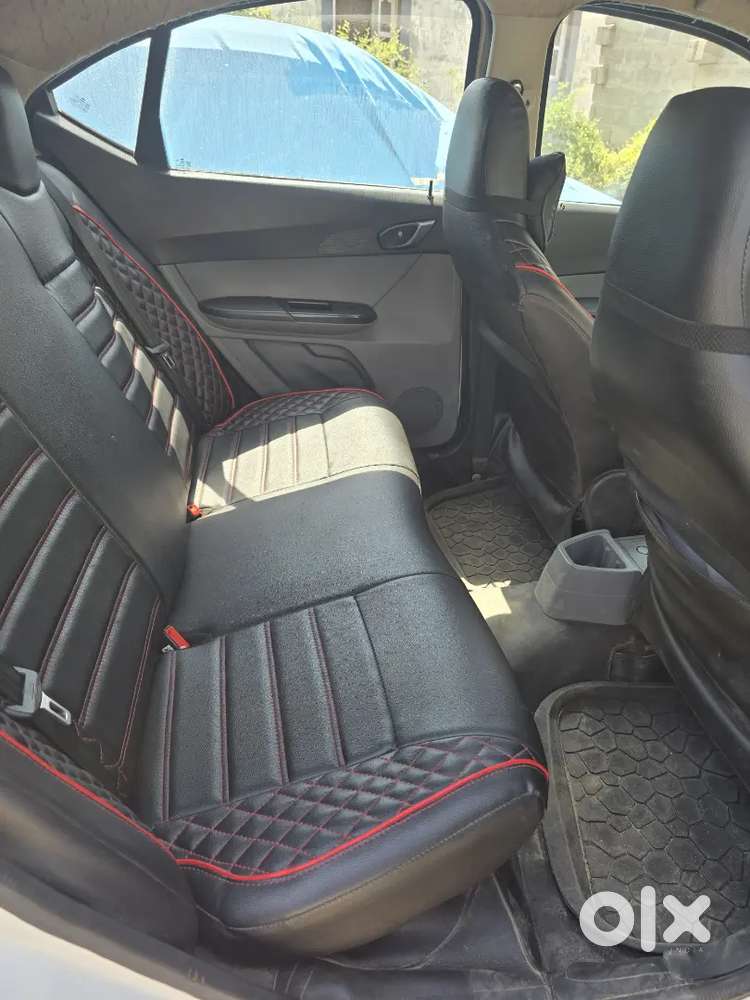 Tata Tigor 1.05 Revotorq 2018
