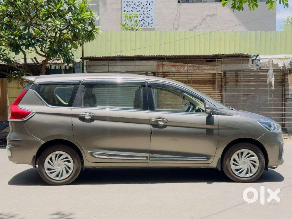 Maruti Suzuki Ertiga Vxi (o) Cng, 2021, Cng & Hybrids