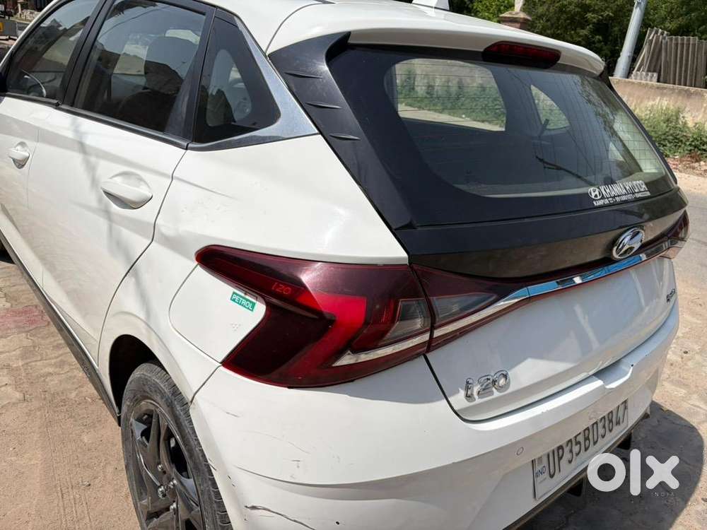 Hyundai Car Manual 2022